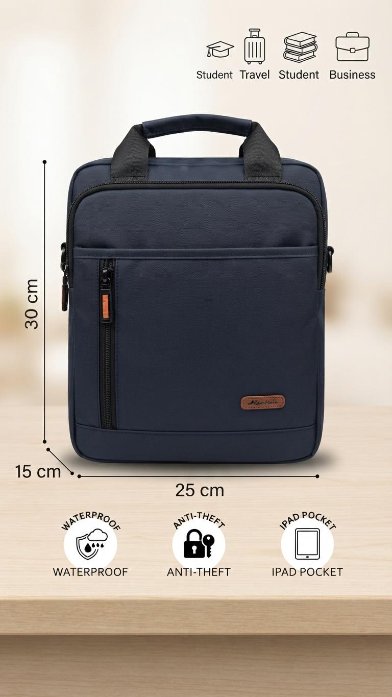 Sac Aotian V3 Large Elegant